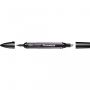 Promarker Winsor&Newton V518 Lavender - 3